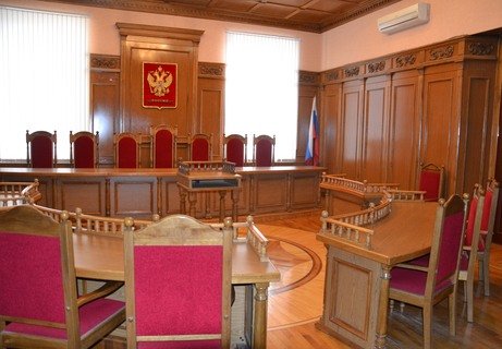 В Рязани осудили «телефонного террориста»