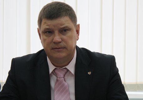 Мимоглядов предложил снять сопредседателя рязанского ОНФ
