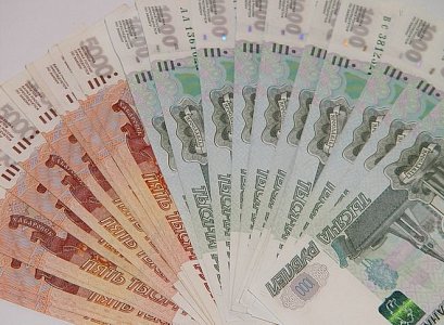 В Рязанской области за три месяца выявили 79 фальшивых купюр