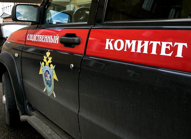 В Ульяновске найдены тела двух детей и двух взрослых с огнестрельными ранениями