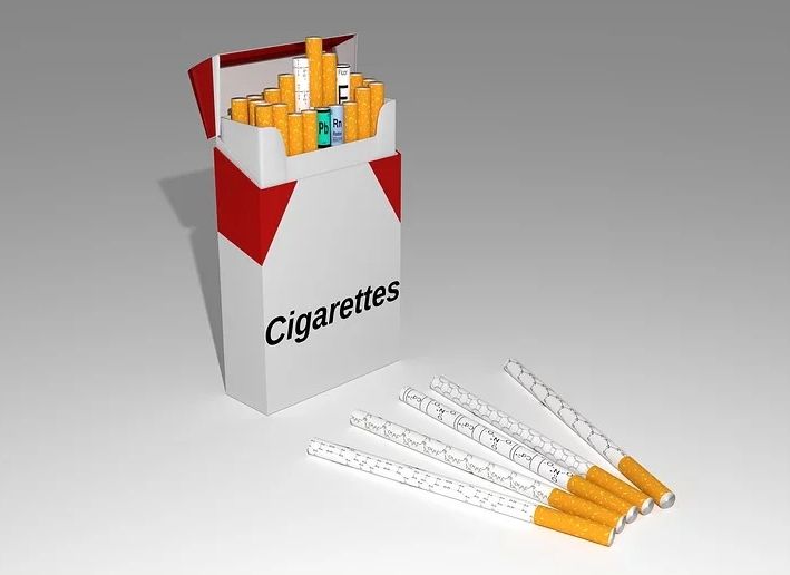 Производители табака одобрили введение минимальной цены на сигареты