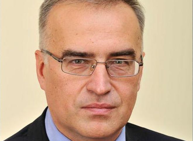 Касимовская гордума приняла отставку главы администрации Игоря Авдеева
