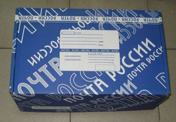 «Почта России» доставит товары из интернет-магазинов