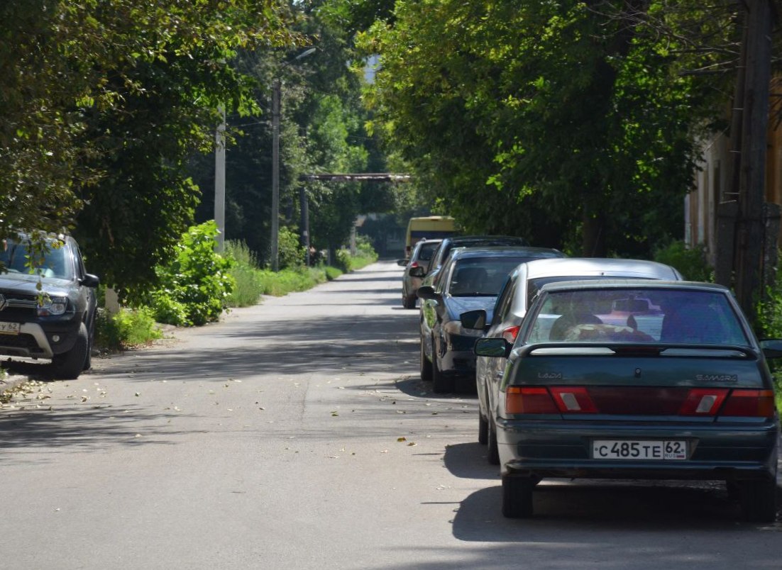 Улицу Фурманова переименуют