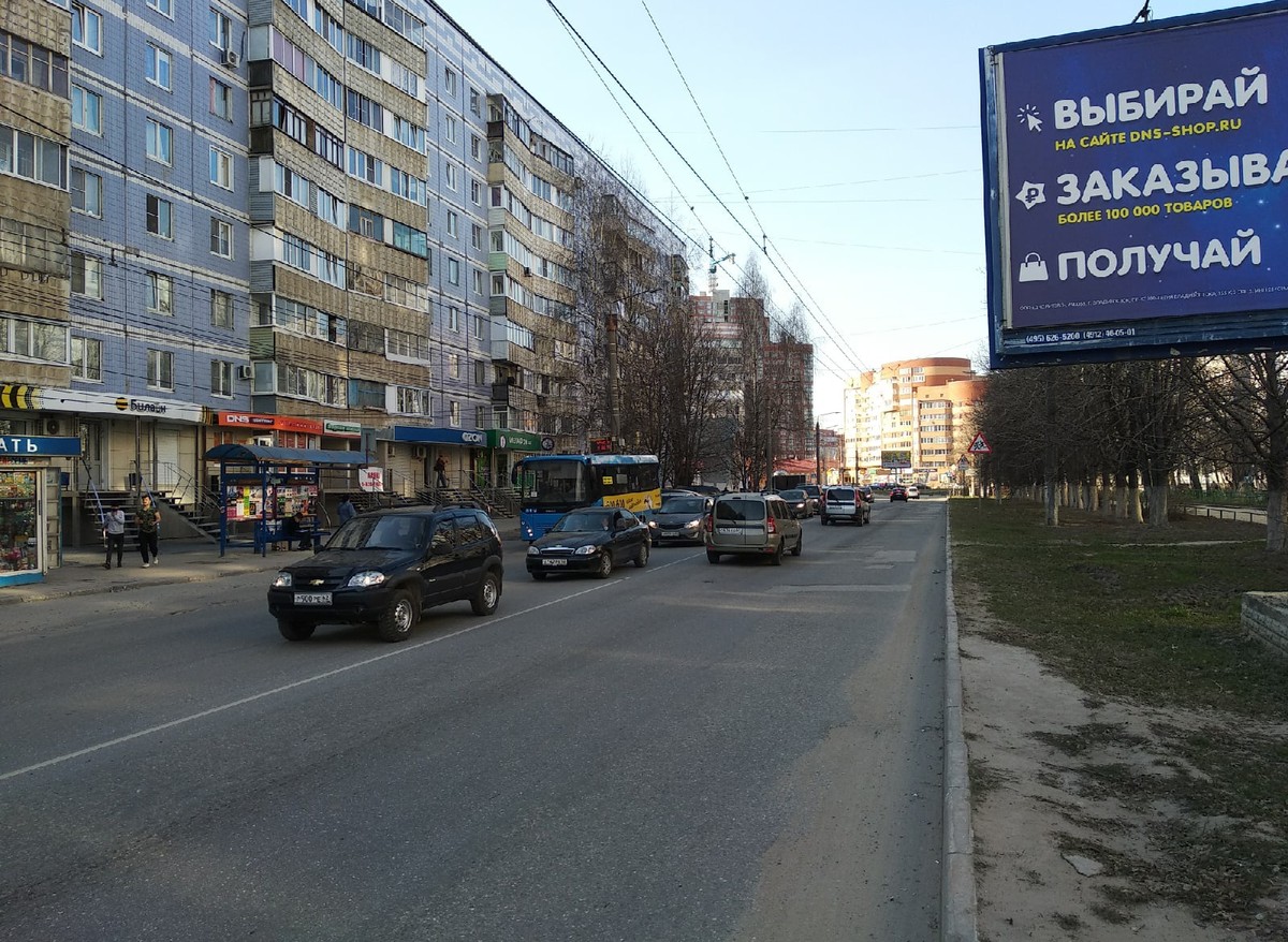 В Канищеве произошло аварийное отключение электроэнергии