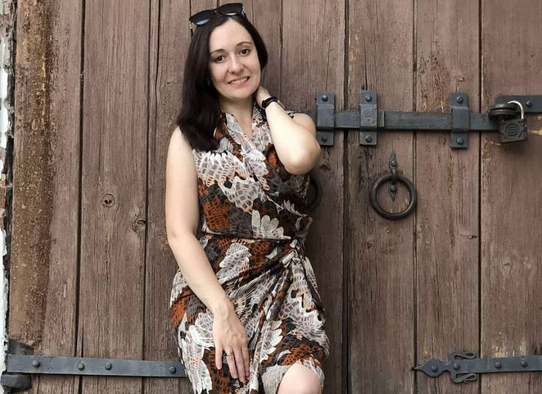 Мать Елены Логуновой заявила, что будет искать и ждать свою дочь всю жизнь
