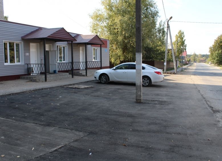 Касимовцы возмущены переносом детской поликлиники в другую часть города