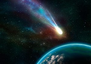 Российский ученый обнаружил опасный для Земли астероид