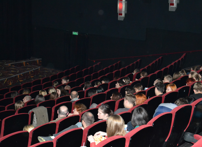 Липчанина осудили за угрозы руководству рязанского кинотеатра