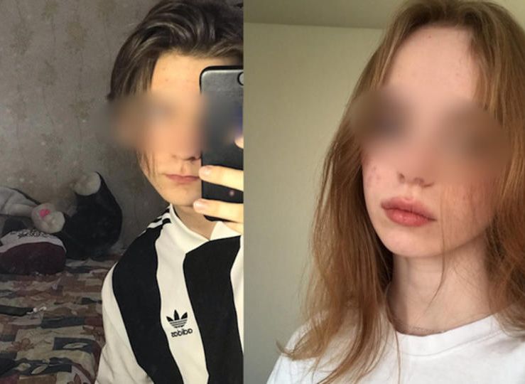 19-летний новосибирец рассказал, как убивал свою девушку