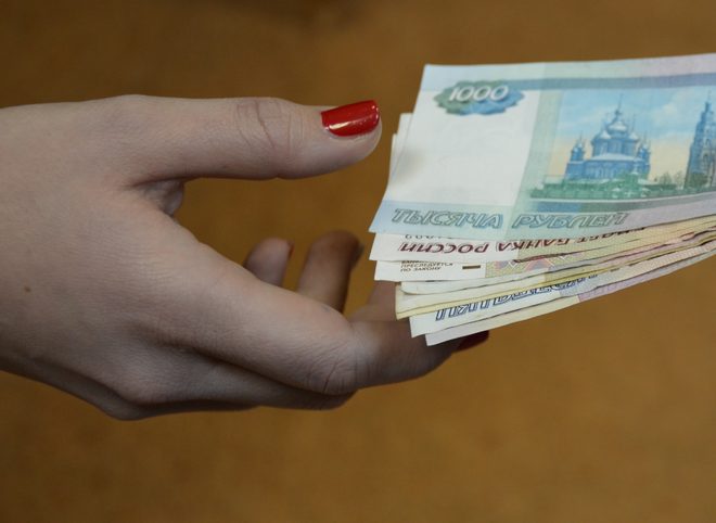 Рязанке вернули 100 тысяч рублей после публикации на YA62.ru