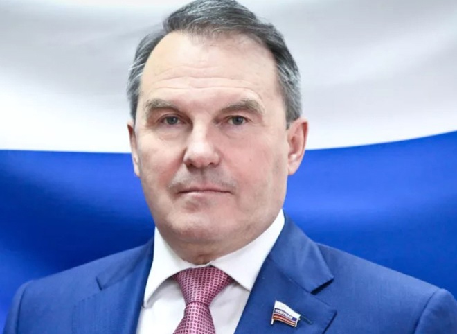 Рязанский сенатор связал шумиху вокруг Лесопарка с борьбой за пост мэра