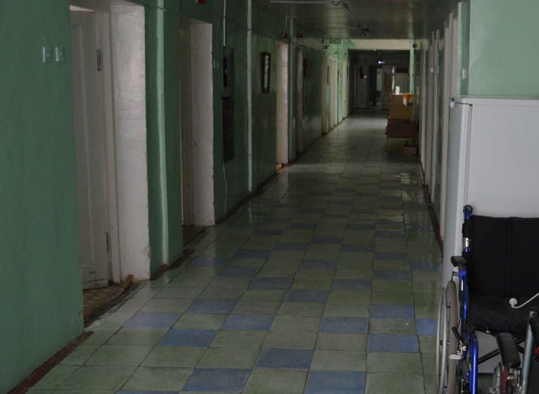 Любимов: проверка минздрава не нашла нарушений в Касимовской ЦРБ