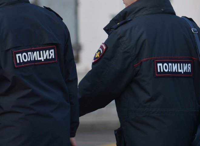 Полицейские расследуют уголовное дело об осквернении памятника в Касимове