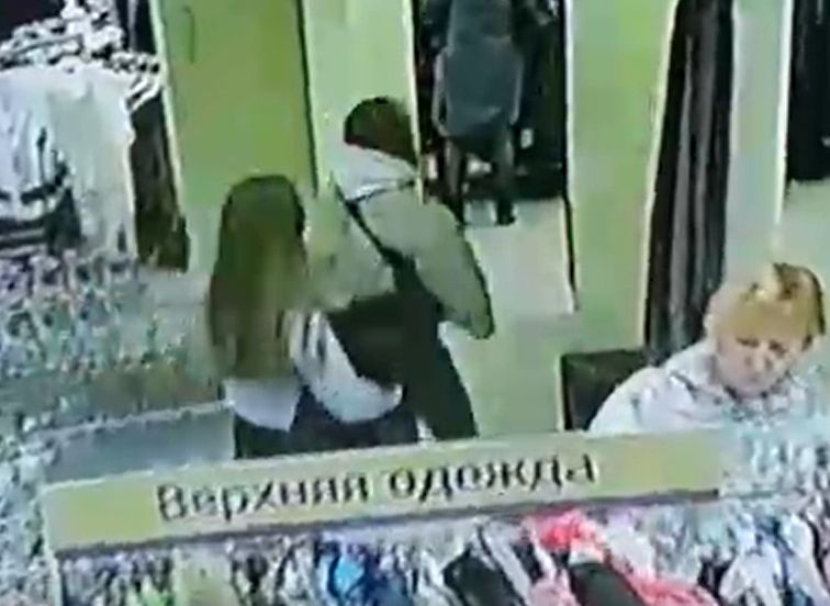 Двух посетительниц рязанского магазина обвинили в воровстве