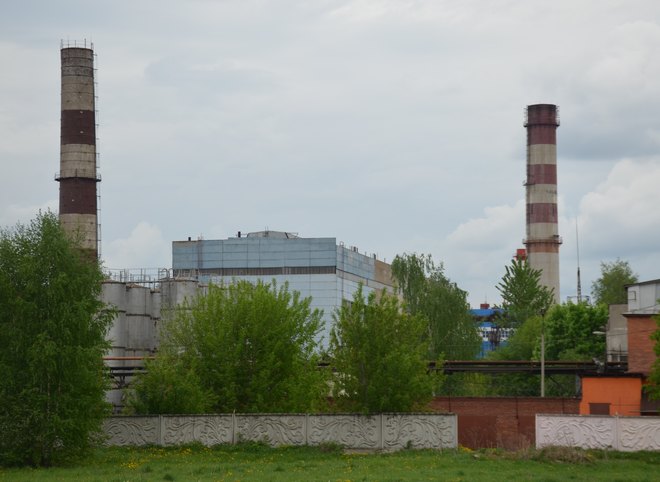 Директору Дягилевской ТЭЦ внесено представление за отключение воды в Канищеве