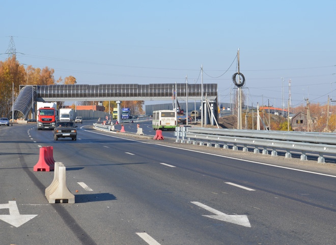 Южный обход рязани последние новости схема