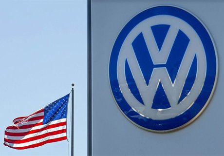 Американцы хотят наказать Volkswagen на $80 млрд