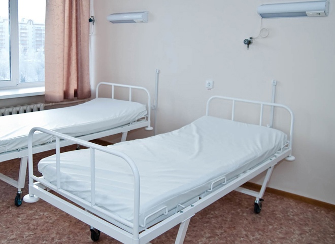 Рязанская больница просит рассрочку на оплату штрафа за смерть пациента