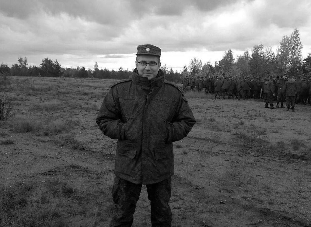 Под Лисичанском погиб первый мобилизованный российский адвокат