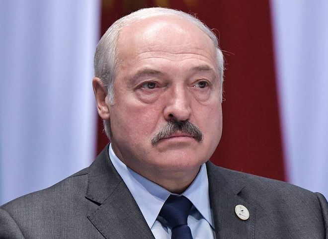 Лукашенко рассказал о намеках властей России на присоединение Белоруссии
