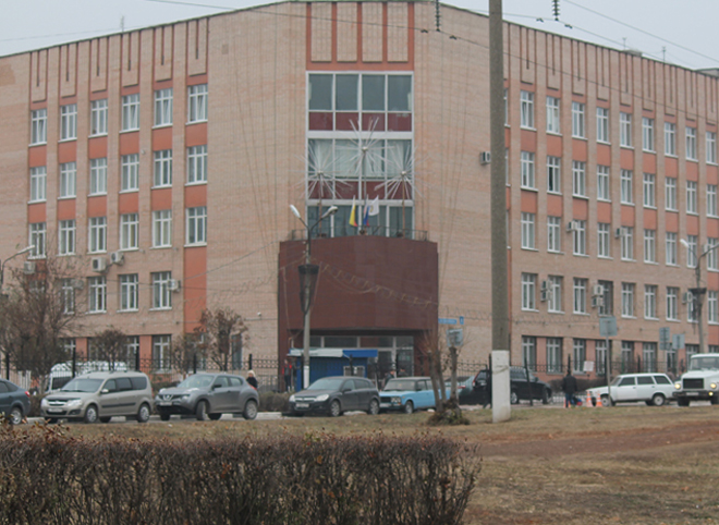 В Рязани огласили приговор попавшемуся на взятках преподавателю РязГМУ
