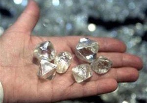 Месторождение алмазов в Якутии выставят на аукцион