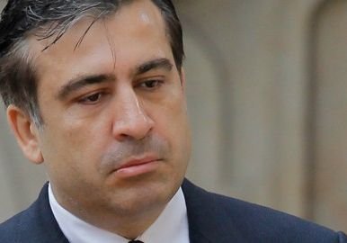 Прокуратура Грузии возбудила дело против Саакашвили