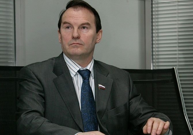 Рязанский сенатор прогнозирует создание валюты «руань»