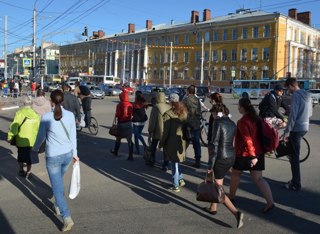 Жителям Центральной России пообещали сильное похолодание