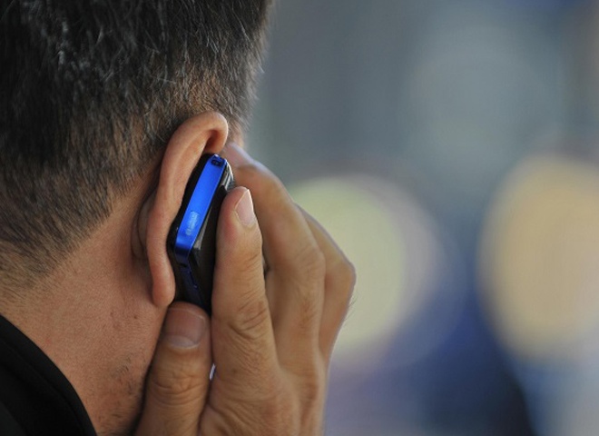 Одобрен закон о блокировке звонков «телефонных террористов»