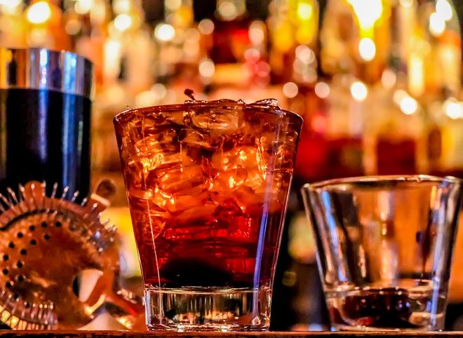 Минздрав подготовил законопроект о повышении возраста продажи алкоголя до 21 года