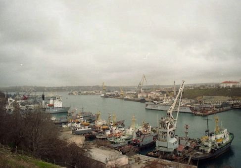 Предприятия Крыма получили заказы на 6,5 млрд