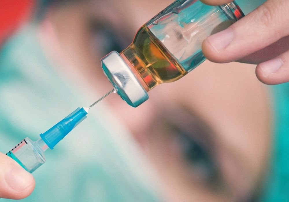 Рязанский «ФОРТ» будет выпускать вакцины от бешенства
