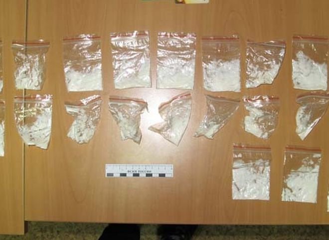 В Нижнем Новгороде судят «закладочников», покупавших наркотики в Рязани