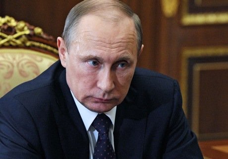 Путин поручил найти виновных в гибели 15 детей в Сямозере