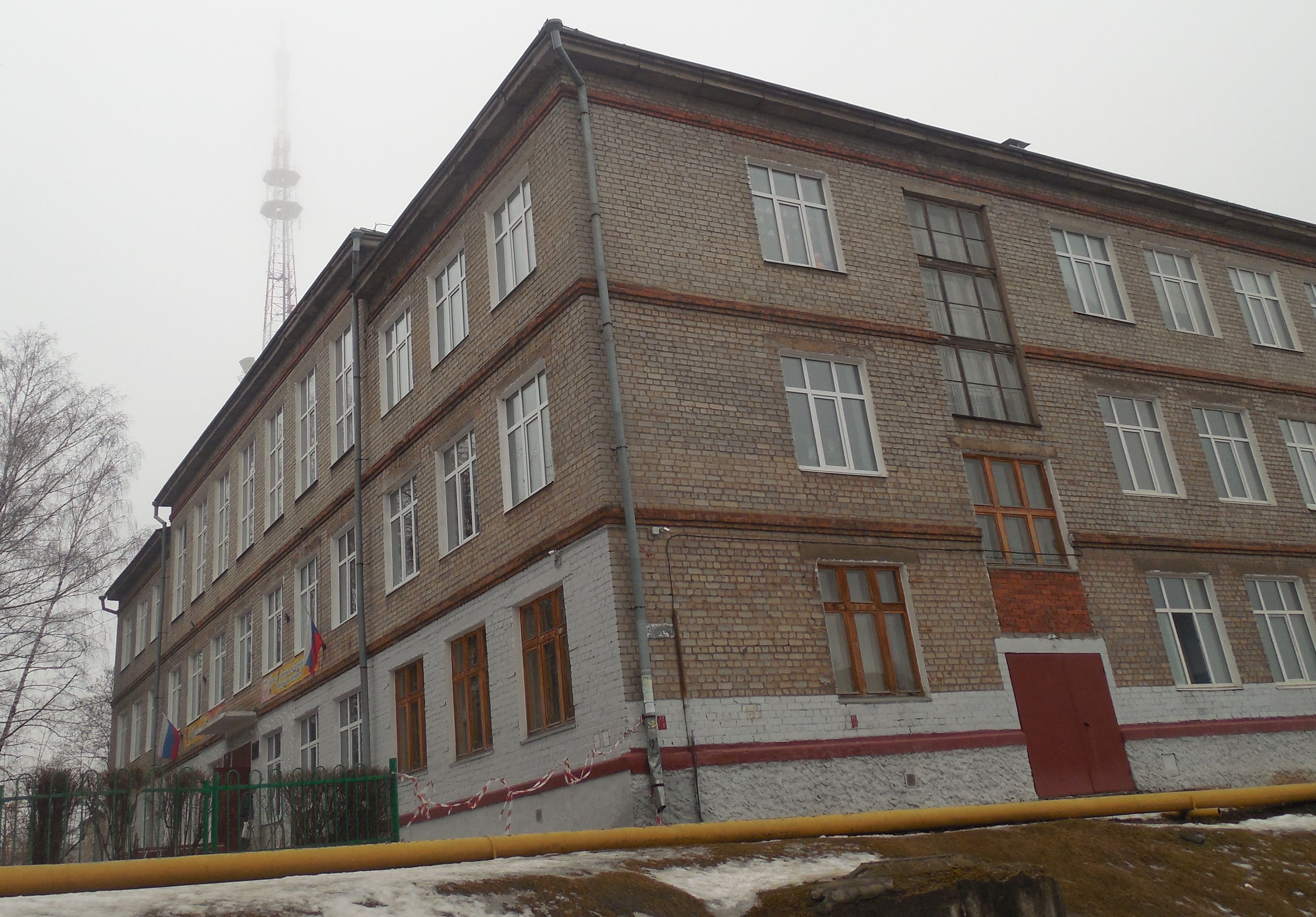 На ремонт рязанских школ потрачено более 3 млн рублей