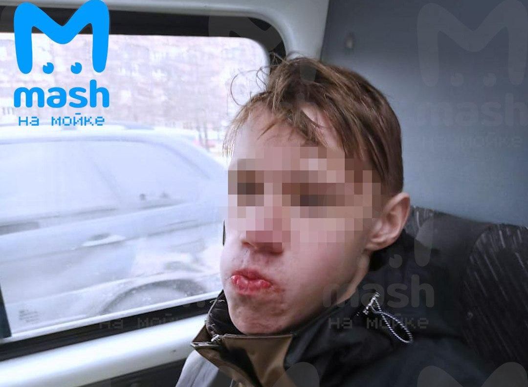 В Петербурге во время празднования дня рождения 14-летний сын судьи застрелил друга