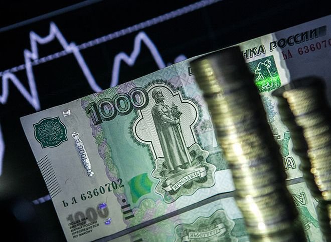 Российскую финансовую систему оценили в 1,1 балла из 10