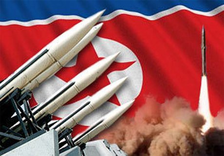 КНДР  грозит миру ядерными испытаниями