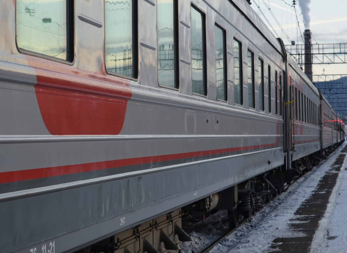 10 детей госпитализировали из поезда Москва – Симферополь