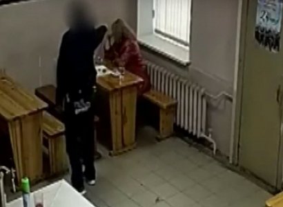 Дело рязанца, выстрелившего в женщину в кафе, передано в суд