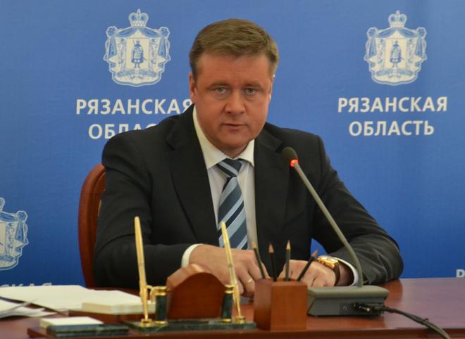 Губернатор Рязанской области продлил коронавирусные ограничения до 16 августа