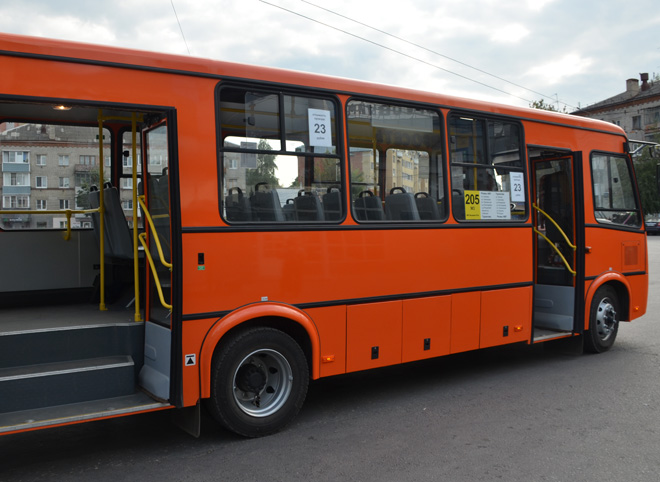 В Госдуме решили усилить контроль за водителями автобусов