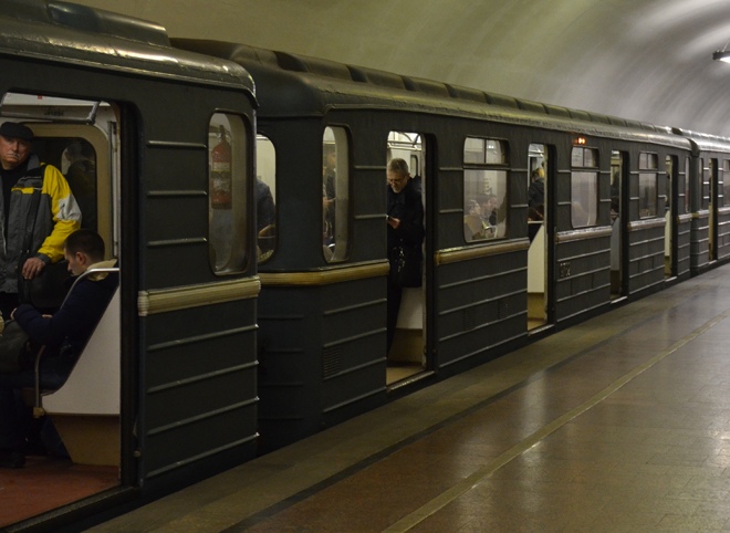 В московском метро не будут вводить систему оплаты по зонам