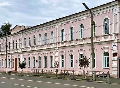 Рязанская епархия отреагировала на жалобу мэрии на решение о передаче здания школы №6