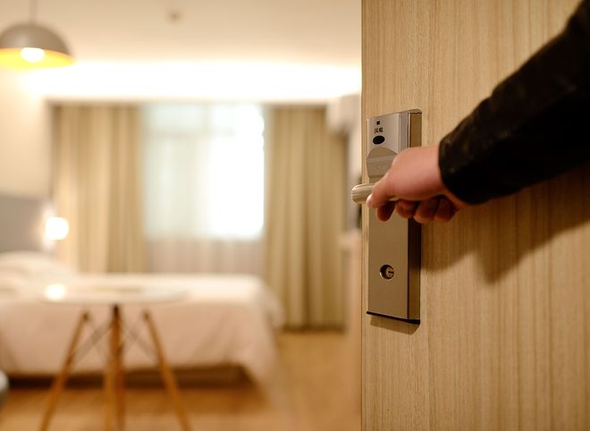 Superjob назвал среднюю зарплату администратора гостиницы в Рязани