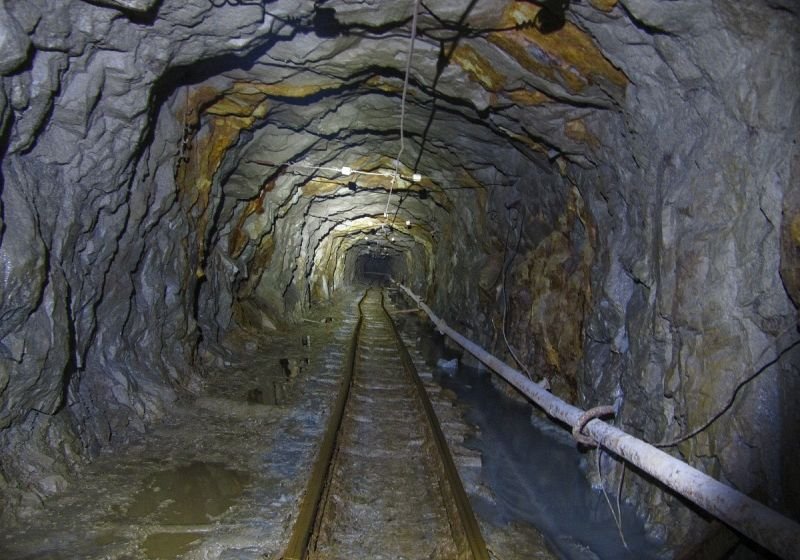 Взрыв в шахте имени Засядько объяснили нарушением ТБ