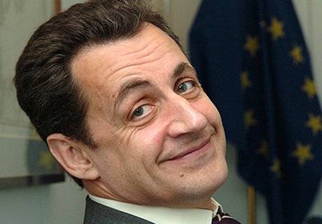 Саркози стал главным оппозиционером Франции