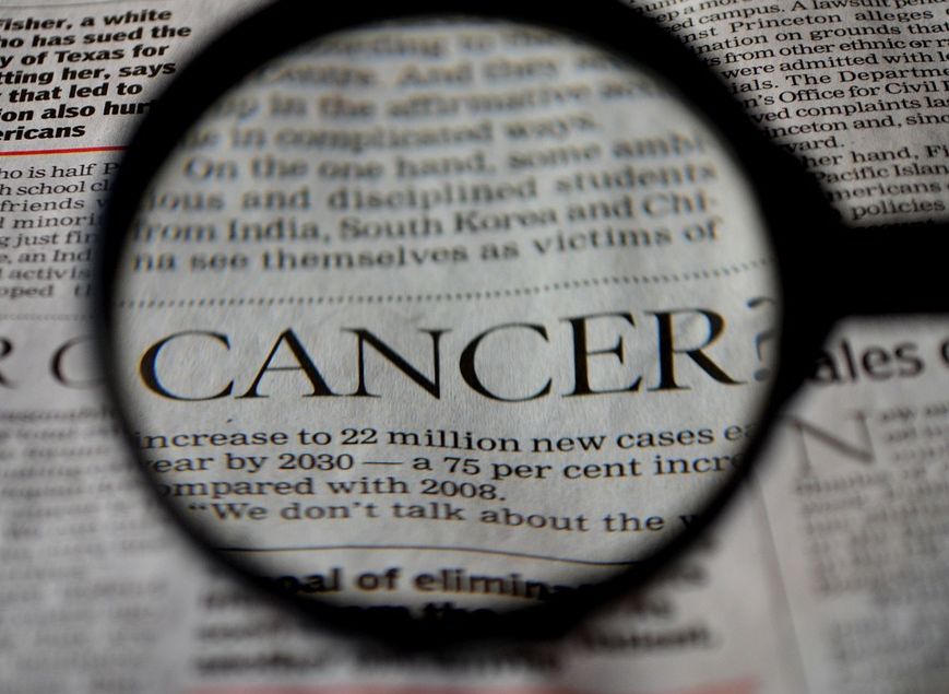 В Австралии нашли вещество, способное «усыпить» рак